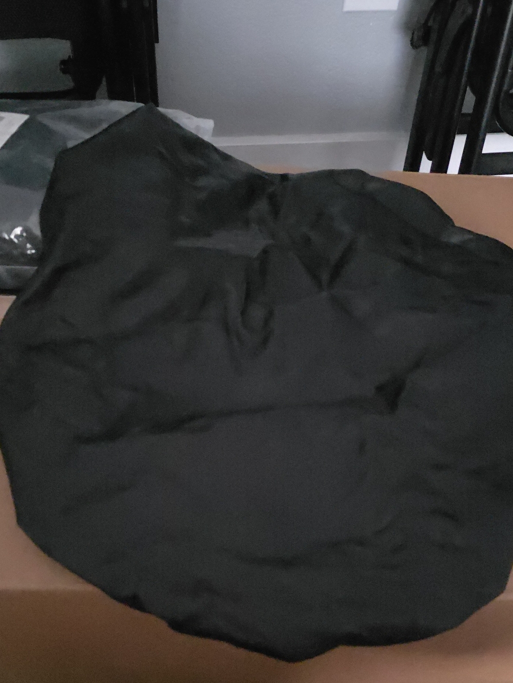 Chair Seat Cover